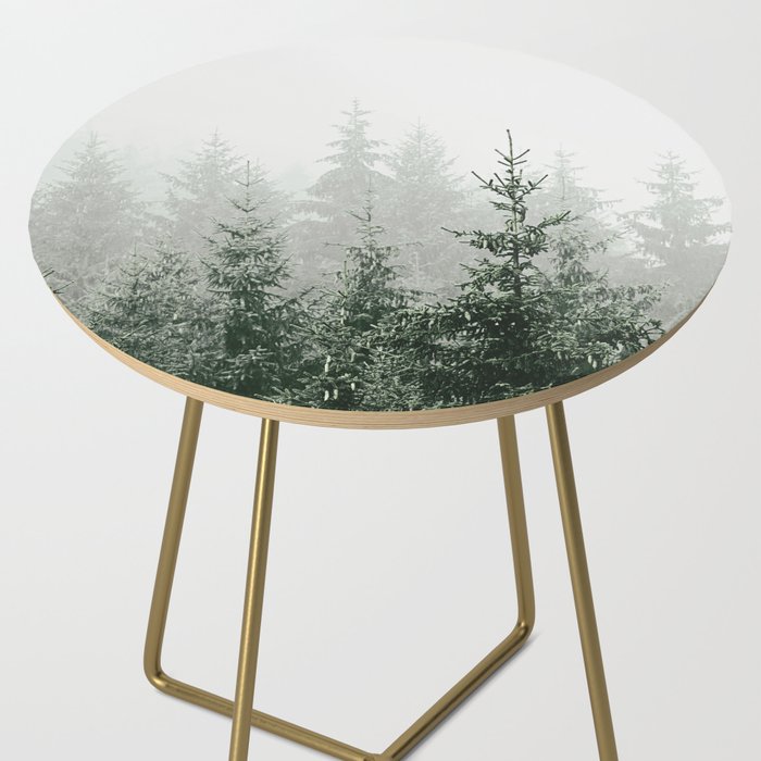 MOUNTAIN FOREST Side Table Gallery Image 2