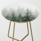 MOUNTAIN FOREST Side Table Gallery Image 2