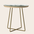 MOUNTAIN FOREST Side Table Gallery Image 1