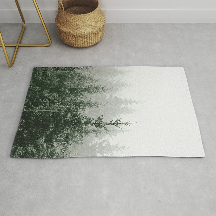 MOUNTAIN FOREST Rug Gallery Image 1