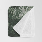 MOUNTAIN FOREST Throw Blanket Gallery Image 3