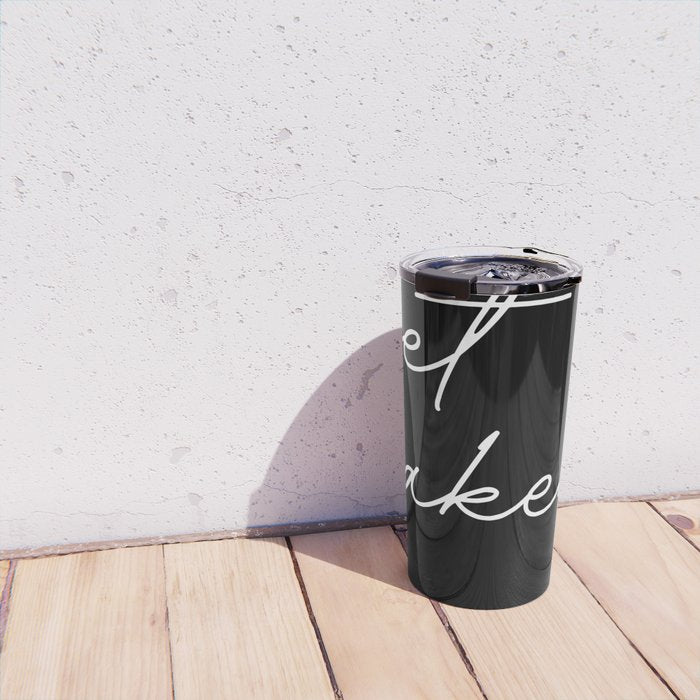 get naked Travel Mug Gallery Image 4