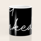 get naked Coffee Mug Gallery Image 4