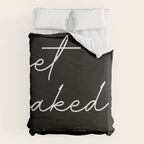 get naked Comforter Gallery Image 6