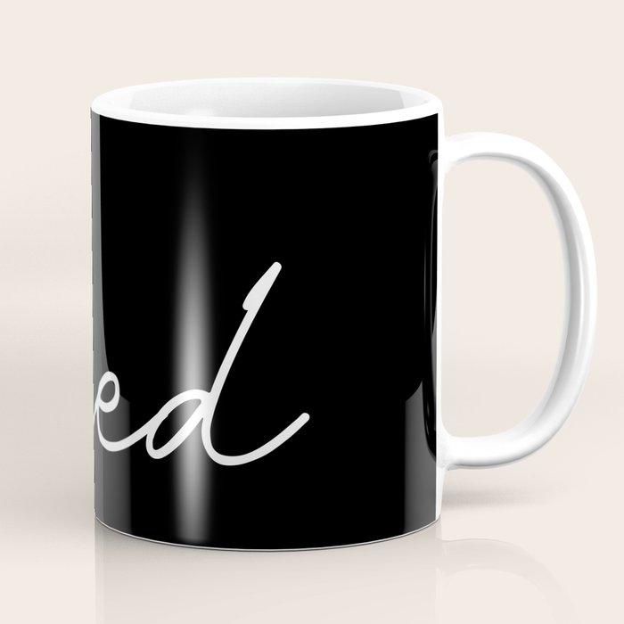 get naked Coffee Mug Gallery Image 1