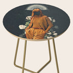 1973 - Annie Retro collection Side Table Gallery Image 2