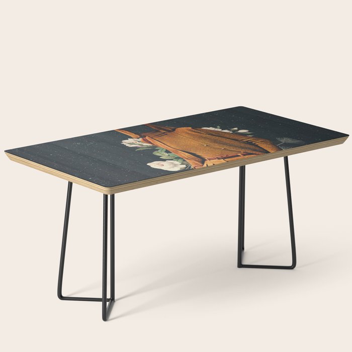 1973 - Annie Retro collection Coffee Table Gallery Image 1