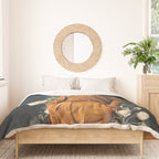 1973 - Annie Retro collection Duvet Cover Gallery Image 3