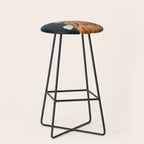 1973 - Annie Retro collection Stool Gallery Image 1