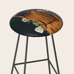 1973 - Annie Retro collection Stool Gallery Image 2