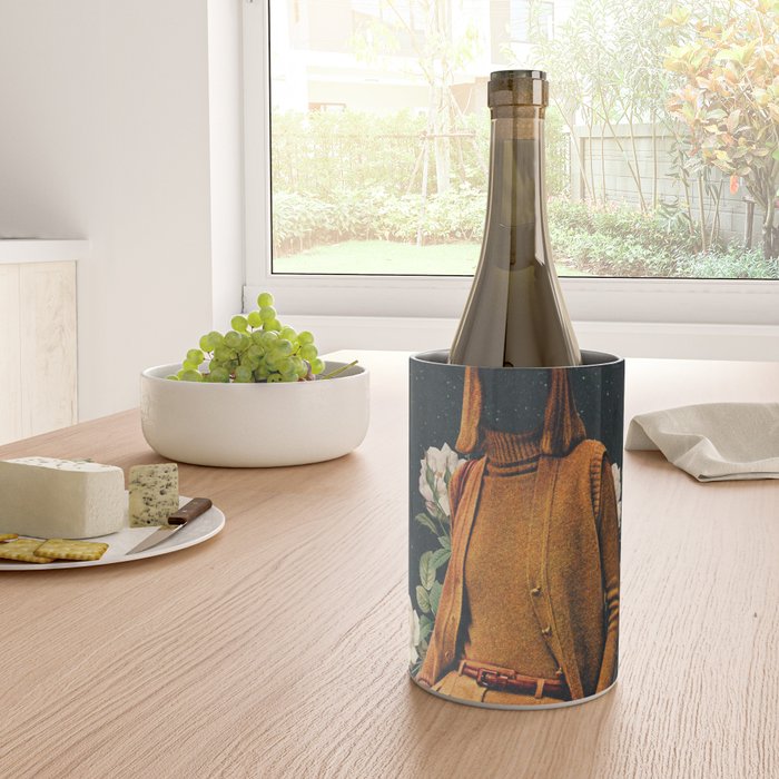 1973 - Annie Retro collection Wine Chiller Gallery Image 4