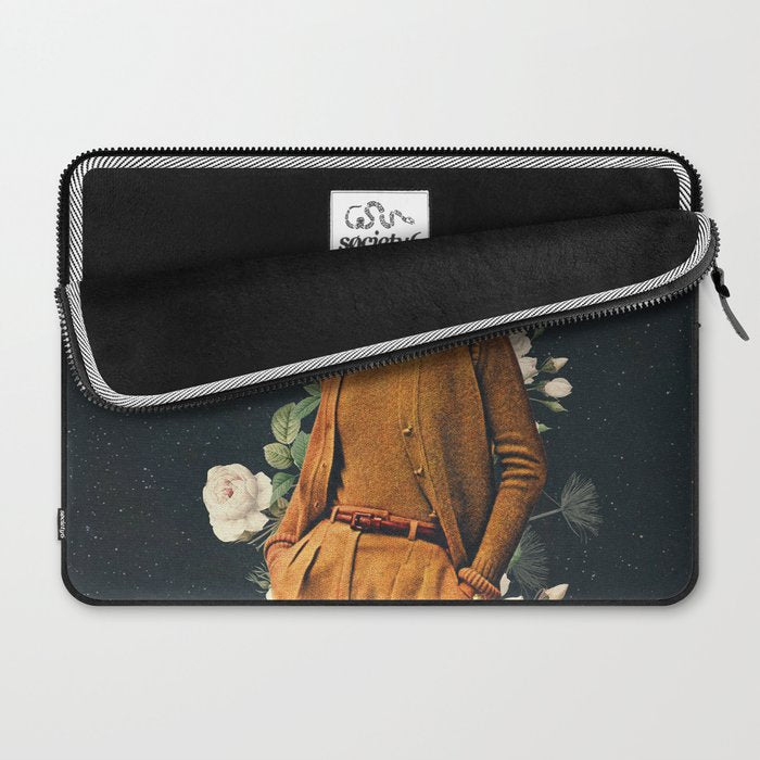 1973 - Annie Retro collection Laptop Sleeve Gallery Image 2