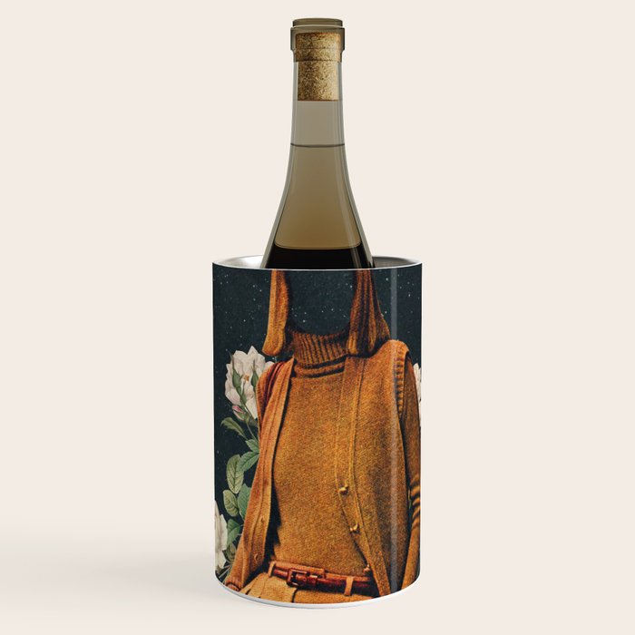 1973 - Annie Retro collection Wine Chiller Gallery Image 1