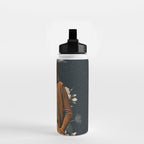 1973 - Annie Retro collection Water Bottle Gallery Image 2