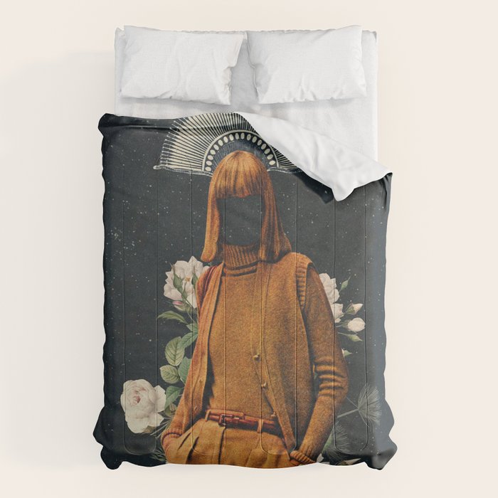 1973 - Annie Retro collection Comforter Gallery Image 6