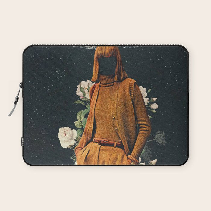 1973 - Annie Retro collection Laptop Sleeve Gallery Image 1
