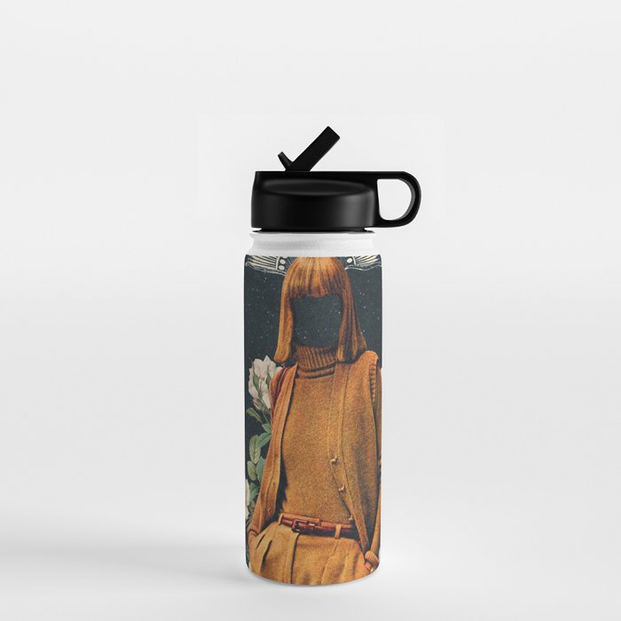 1973 - Annie Retro collection Water Bottle Gallery Image 1
