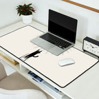 Cat Landscape 198: Making Sunshine Desk Mat Gallery Image 2