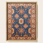 Velvet Star Maze Serving Tray Gallery Image 1