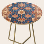 Velvet Star Maze Side Table Gallery Image 2