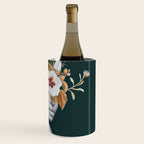 Floral beauty 20 Wine Chiller Gallery Image 3