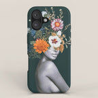 Floral beauty 20 iPhone Case Gallery Image 1