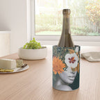 Floral beauty 20 Wine Chiller Gallery Image 4
