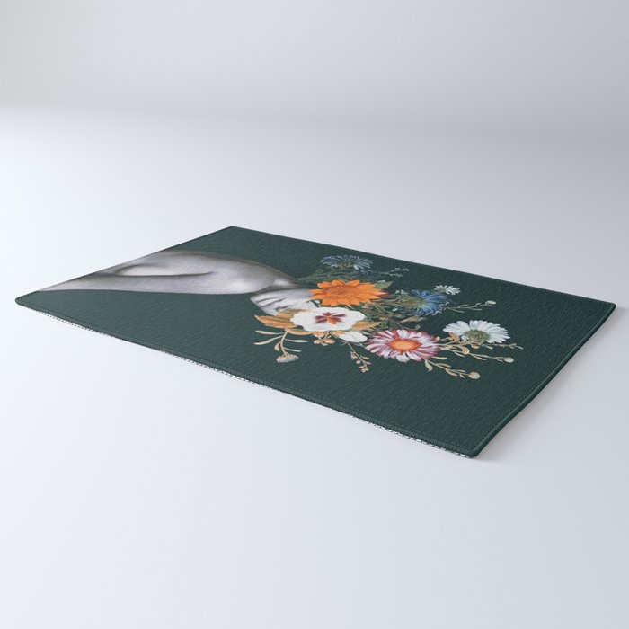 Floral beauty 20 Rug Gallery Image 3