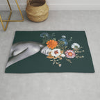 Floral beauty 20 Rug Gallery Image 1