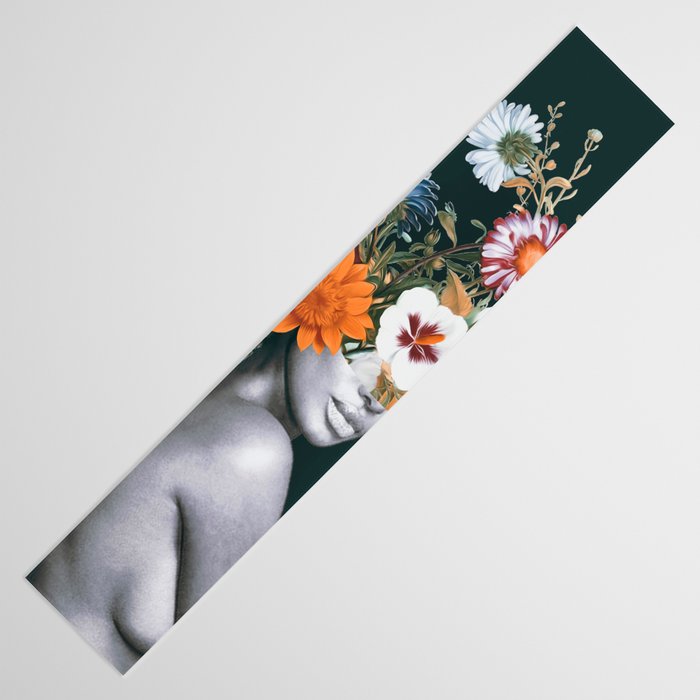 Floral beauty 20 Table Runner Gallery Image 3
