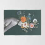 Floral beauty 20 Rug Gallery Image 2