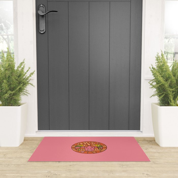 2020 Aries Welcome Mat Gallery Image 3