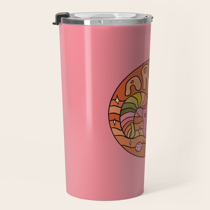 2020 Aries Travel Mug Gallery Image 3