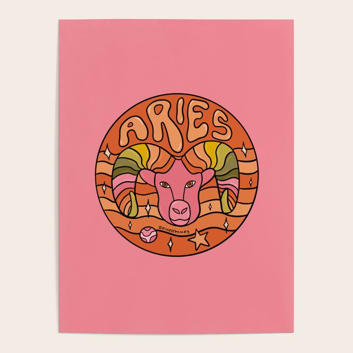 2020 Aries Poster Gallery Image 4