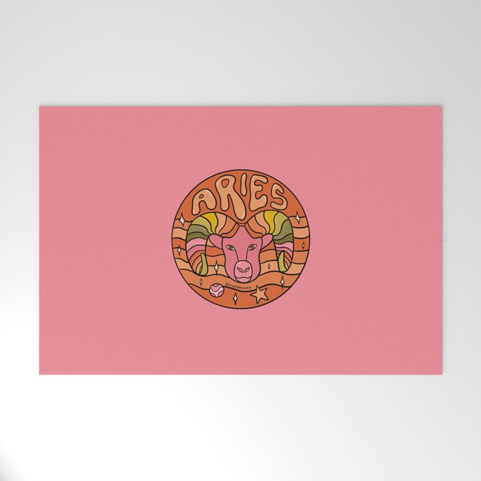 2020 Aries Welcome Mat Gallery Image 1