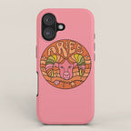 2020 Aries iPhone Case Gallery Image 1