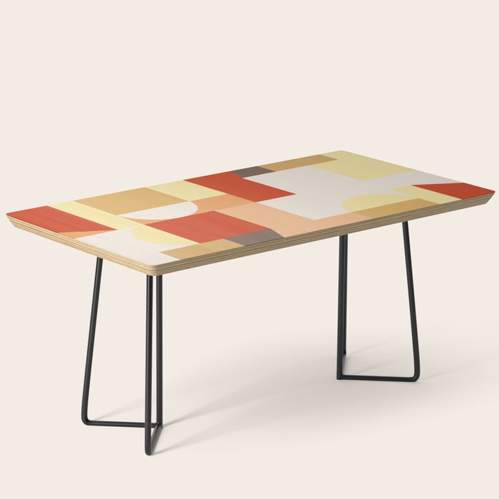 The Coming of Coziness Coffee Table Gallery Image 1