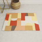 The Coming of Coziness Rug Gallery Image 1