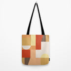 The Coming of Coziness Tote Bag Gallery Image 2