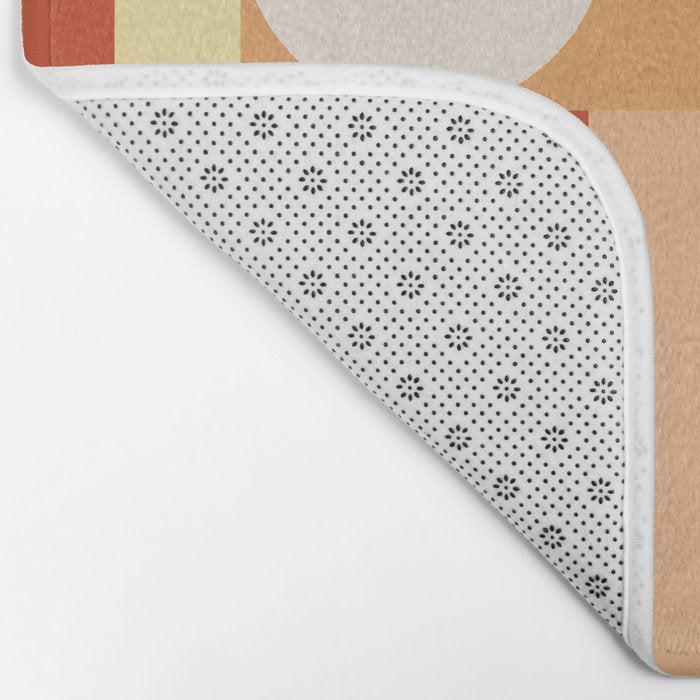 The Coming of Coziness Bath Mat Gallery Image 2