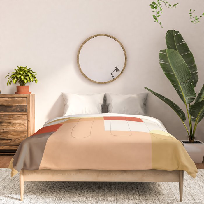 The Coming of Coziness Comforter Gallery Image 3