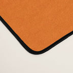 Minimal Abstract Art Vase 24 Desk Mat Gallery Image 4