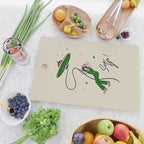 See Ya Cutting Board Gallery Image 2