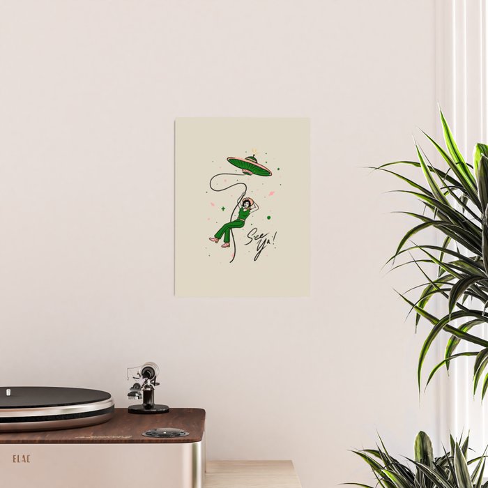 See Ya Poster Gallery Image 2