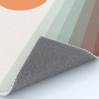Sunseeker 16 Landscape Rug Gallery Image 4