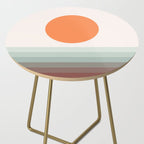 Sunseeker 16 Landscape Side Table Gallery Image 2