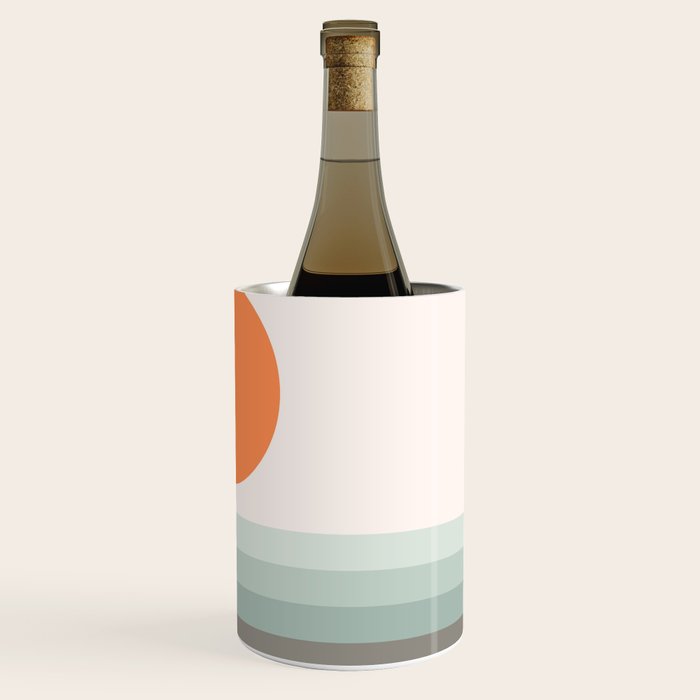 Sunseeker 16 Landscape Wine Chiller Gallery Image 3
