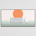 Sunseeker 16 Landscape Desk Mat Gallery Image 1