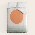 Sunseeker 16 Landscape Comforter Gallery Image 6