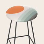 Sunseeker 16 Landscape Stool Gallery Image 2